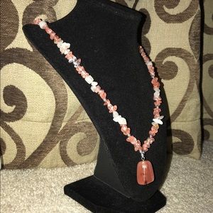 🆕 FREE w/any purchase by $150. Necklaces Handmade